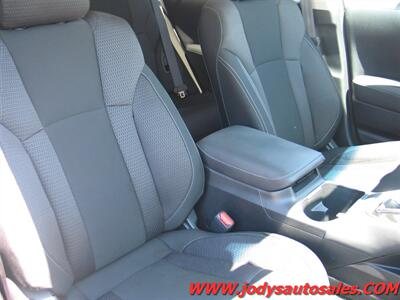 2022 Subaru Outback Premium - Photo 23 - North Platte, NE 69101