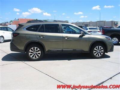 2022 Subaru Outback Premium - Photo 30 - North Platte, NE 69101