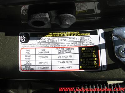 2022 Subaru Outback Premium - Photo 34 - North Platte, NE 69101