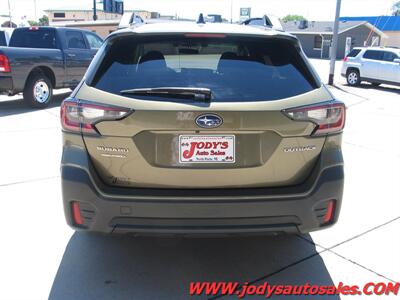 2022 Subaru Outback Premium - Photo 28 - North Platte, NE 69101
