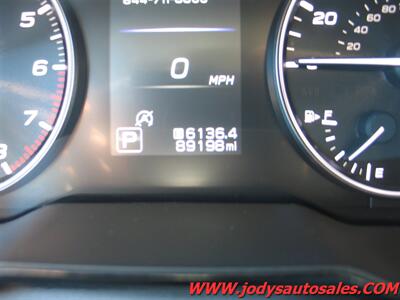 2022 Subaru Outback Premium - Photo 13 - North Platte, NE 69101