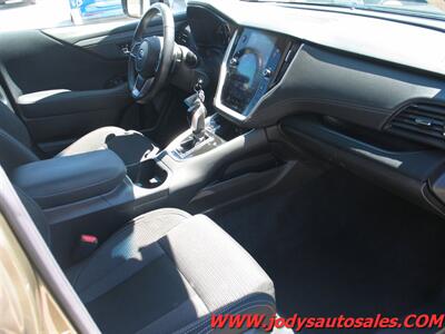 2022 Subaru Outback Premium - Photo 22 - North Platte, NE 69101