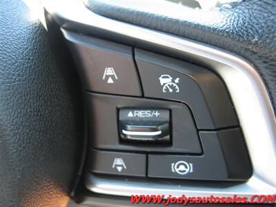 2022 Subaru Outback Premium - Photo 12 - North Platte, NE 69101