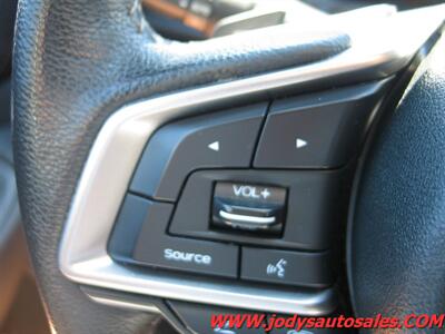2022 Subaru Outback Premium - Photo 11 - North Platte, NE 69101