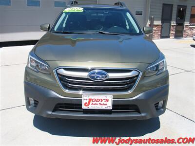 2022 Subaru Outback Premium - Photo 31 - North Platte, NE 69101