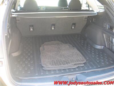 2022 Subaru Outback Premium - Photo 24 - North Platte, NE 69101