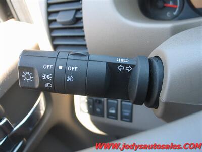 2015 Nissan Frontier SV  Crew Cab, 4.0 V6, 4x4 - Photo 10 - North Platte, NE 69101
