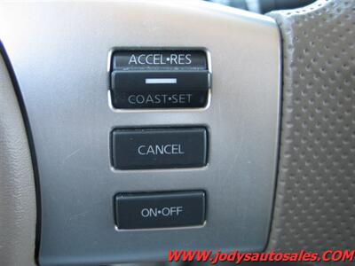 2015 Nissan Frontier SV  Crew Cab, 4.0 V6, 4x4 - Photo 13 - North Platte, NE 69101