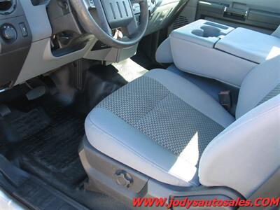 2016 Ford F-250  XL, 4X4, 6.2L V8, Reg Long Box, LOW 58,000 MILES - Photo 4 - North Platte, NE 69101