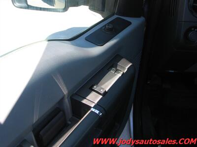 2016 Ford F-250  XL, 4X4, 6.2L V8, Reg Long Box, LOW 58,000 MILES - Photo 3 - North Platte, NE 69101