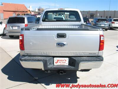 2016 Ford F-250  XL, 4X4, 6.2L V8, Reg Long Box, LOW 58,000 MILES - Photo 28 - North Platte, NE 69101