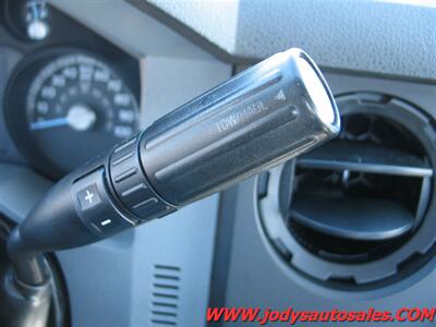 2016 Ford F-250  XL, 4X4, 6.2L V8, Reg Long Box, LOW 58,000 MILES - Photo 10 - North Platte, NE 69101