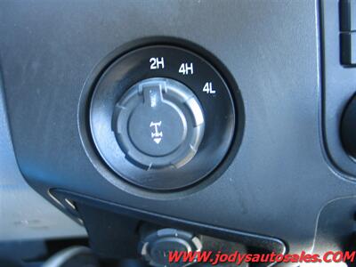 2016 Ford F-250  XL, 4X4, 6.2L V8, Reg Long Box, LOW 58,000 MILES - Photo 13 - North Platte, NE 69101