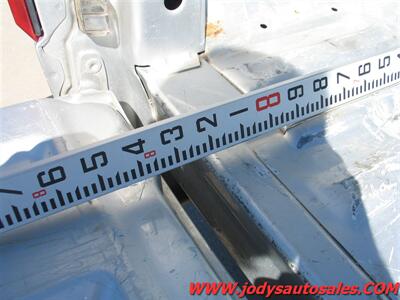 2016 Ford F-250  XL, 4X4, 6.2L V8, Reg Long Box, LOW 58,000 MILES - Photo 22 - North Platte, NE 69101