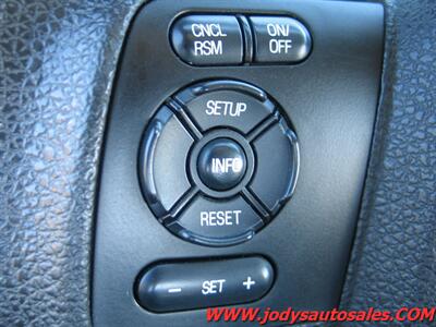 2016 Ford F-250  XL, 4X4, 6.2L V8, Reg Long Box, LOW 58,000 MILES - Photo 8 - North Platte, NE 69101