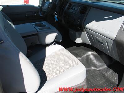 2016 Ford F-250  XL, 4X4, 6.2L V8, Reg Long Box, LOW 58,000 MILES - Photo 20 - North Platte, NE 69101