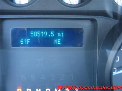 2016 Ford F-250  XL, 4X4, 6.2L V8, Reg Long Box, LOW 58,000 MILES - Photo 11 - North Platte, NE 69101