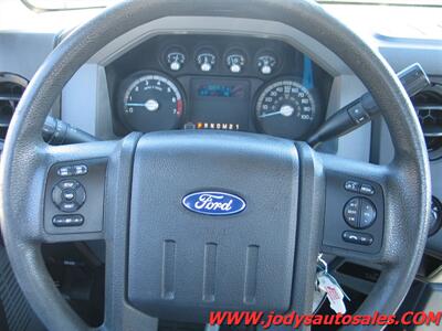 2016 Ford F-250  XL, 4X4, 6.2L V8, Reg Long Box, LOW 58,000 MILES - Photo 12 - North Platte, NE 69101