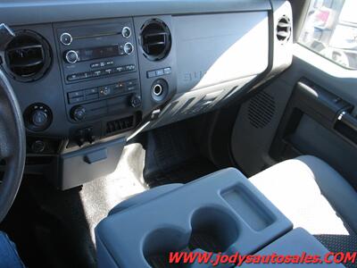 2016 Ford F-250  XL, 4X4, 6.2L V8, Reg Long Box, LOW 58,000 MILES - Photo 19 - North Platte, NE 69101