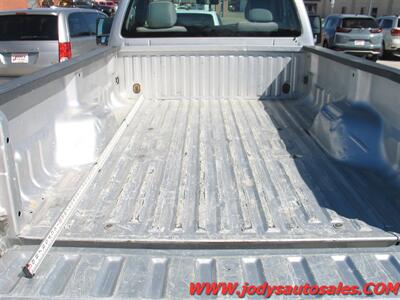 2016 Ford F-250  XL, 4X4, 6.2L V8, Reg Long Box, LOW 58,000 MILES - Photo 24 - North Platte, NE 69101