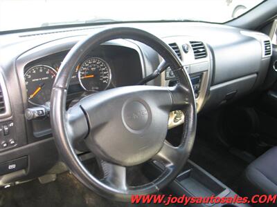 2008 GMC Canyon SLE  SLE, CREW CAB 4X4 - Photo 2 - North Platte, NE 69101