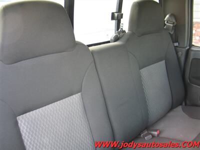 2008 GMC Canyon SLE  SLE, CREW CAB 4X4 - Photo 18 - North Platte, NE 69101