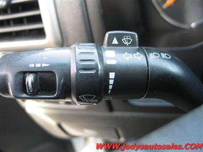 2008 GMC Canyon SLE  SLE, CREW CAB 4X4 - Photo 6 - North Platte, NE 69101