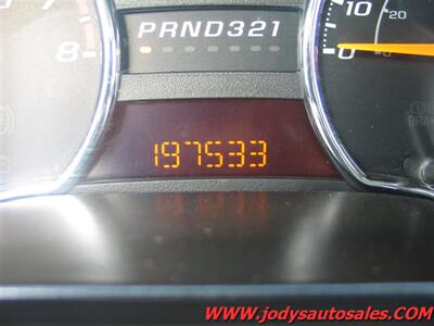 2008 GMC Canyon SLE  SLE, CREW CAB 4X4 - Photo 9 - North Platte, NE 69101