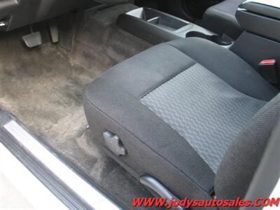 2008 GMC Canyon SLE  SLE, CREW CAB 4X4 - Photo 4 - North Platte, NE 69101