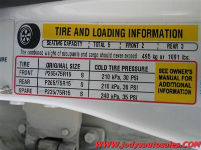 2008 GMC Canyon SLE  SLE, CREW CAB 4X4 - Photo 24 - North Platte, NE 69101