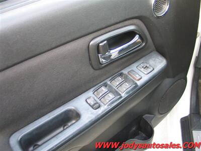 2008 GMC Canyon SLE  SLE, CREW CAB 4X4 - Photo 3 - North Platte, NE 69101