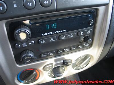 2008 GMC Canyon SLE  SLE, CREW CAB 4X4 - Photo 9 - North Platte, NE 69101