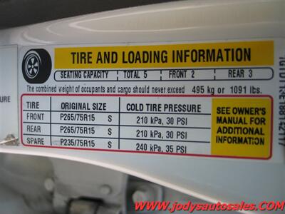 2008 GMC Canyon SLE  SLE, CREW CAB 4X4 - Photo 28 - North Platte, NE 69101