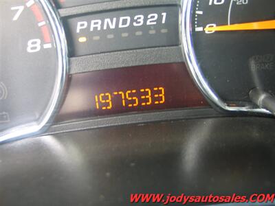 2008 GMC Canyon SLE  SLE, CREW CAB 4X4 - Photo 7 - North Platte, NE 69101