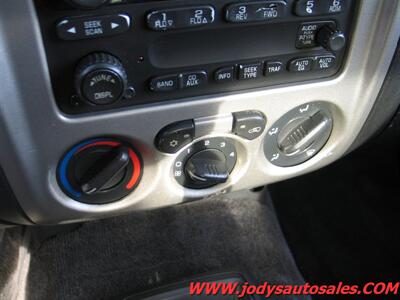 2008 GMC Canyon SLE  SLE, CREW CAB 4X4 - Photo 10 - North Platte, NE 69101