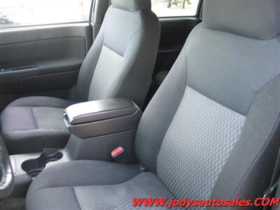 2008 GMC Canyon SLE  SLE, CREW CAB 4X4 - Photo 5 - North Platte, NE 69101