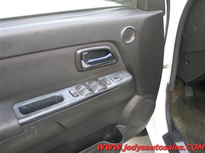 2008 GMC Canyon SLE  SLE, CREW CAB 4X4 - Photo 3 - North Platte, NE 69101