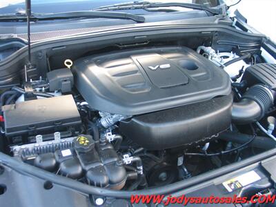 2017 Jeep Grand Cherokee Laredo  Laredo, 4x4, Pentastar 3.6L V6 - Photo 32 - North Platte, NE 69101