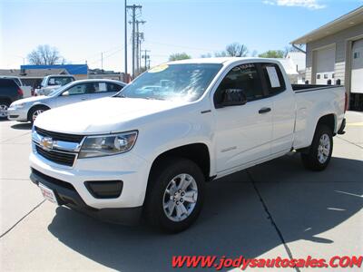 2017 Chevrolet Colorado Duramax 2.8L Diesel Turbo, EXT CAB, 2WD, LOW 58,000 MILES - Photo 28 - North Platte, NE 69101