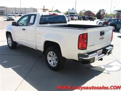 2017 Chevrolet Colorado Duramax 2.8L Diesel Turbo, EXT CAB, 2WD, LOW 58,000 MILES - Photo 30 - North Platte, NE 69101