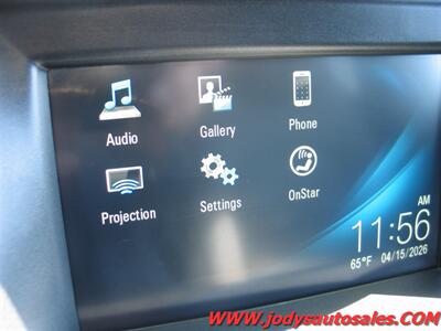 2017 Chevrolet Colorado Duramax 2.8L Diesel Turbo, EXT CAB, 2WD, LOW 58,000 MILES - Photo 15 - North Platte, NE 69101