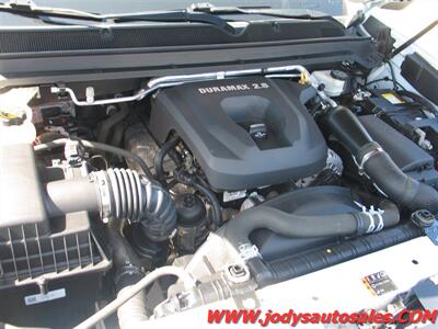 2017 Chevrolet Colorado Duramax 2.8L Diesel Turbo, EXT CAB, 2WD, LOW 58,000 MILES - Photo 36 - North Platte, NE 69101