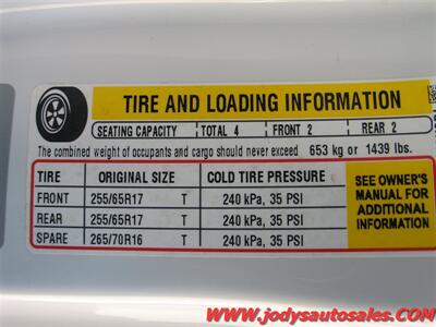 2017 Chevrolet Colorado Duramax 2.8L Diesel Turbo, EXT CAB, 2WD, LOW 58,000 MILES - Photo 38 - North Platte, NE 69101