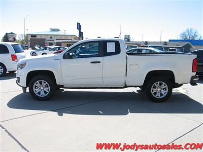 2017 Chevrolet Colorado Duramax 2.8L Diesel Turbo, EXT CAB, 2WD, LOW 58,000 MILES - Photo 29 - North Platte, NE 69101