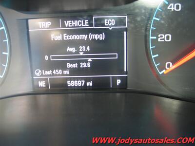 2017 Chevrolet Colorado Duramax 2.8L Diesel Turbo, EXT CAB, 2WD, LOW 58,000 MILES - Photo 11 - North Platte, NE 69101