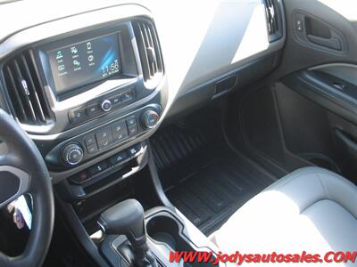 2017 Chevrolet Colorado Duramax 2.8L Diesel Turbo, EXT CAB, 2WD, LOW 58,000 MILES - Photo 20 - North Platte, NE 69101