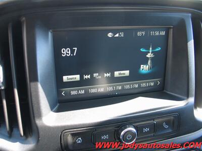 2017 Chevrolet Colorado Duramax 2.8L Diesel Turbo, EXT CAB, 2WD, LOW 58,000 MILES - Photo 13 - North Platte, NE 69101