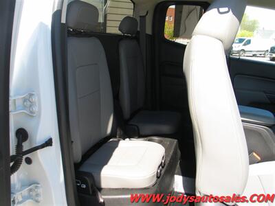 2017 Chevrolet Colorado Duramax 2.8L Diesel Turbo, EXT CAB, 2WD, LOW 58,000 MILES - Photo 24 - North Platte, NE 69101