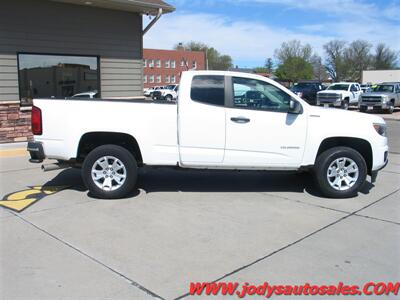 2017 Chevrolet Colorado Duramax 2.8L Diesel Turbo, EXT CAB, 2WD, LOW 58,000 MILES - Photo 33 - North Platte, NE 69101