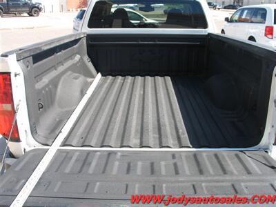 2017 Chevrolet Colorado Duramax 2.8L Diesel Turbo, EXT CAB, 2WD, LOW 58,000 MILES - Photo 27 - North Platte, NE 69101